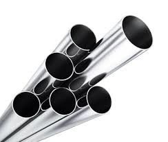 Heat Exchanger Molybdenum Tube High Melting Point Resistance To Corrosion